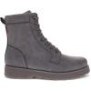 imageLevis Mens Greyson Ul Ankle BootGrey Mono