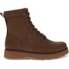 imageLevis Mens Greyson Ul Ankle BootTanGum