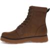 imageLevis Mens Greyson Ul Ankle BootTanGum