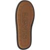 imageLevis Mens Milton 2 Microsuede Scuff House Shoe SlippersCharcoal