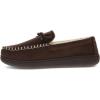 imageLevis Mens Moccasin SlipperBrown