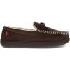 imageLevis Mens Moccasin SlipperBrown