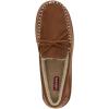 imageLevis Mens Moccasin SlipperTan