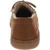 imageLevis Mens Moccasin SlipperTan