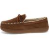 imageLevis Mens Moccasin SlipperTan