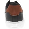 imageLevis Mens Munro Newmericana SneakerBlackTan