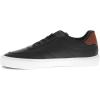 imageLevis Mens Munro Newmericana SneakerBlackTan