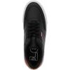 imageLevis Mens Munro Newmericana SneakerBlackTan