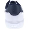 imageLevis Mens Munro Newmericana SneakerWhiteNavy