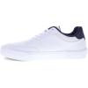 imageLevis Mens Munro Newmericana SneakerWhiteNavy