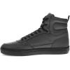 imageLevis Mens SneakerCharcoalBlack