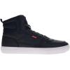 imageLevis Mens SneakerNavyWhite