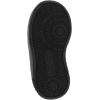 imageLevis UnisexChild Drive Hi SneakerBlack Monochrome