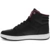 imageLevis UnisexChild Drive Hi SneakerBlackPink