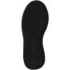 imageLevis UnisexChild Drive Hi SneakerWhiteBlackGrey