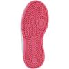 imageLevis UnisexChild Drive Hi SneakerWhiteCementPink