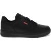 imageLevis UnisexChild Drive Lo SneakerBlack Monochrome