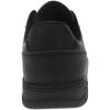 imageLevis UnisexChild Drive Lo SneakerBlack Monochrome