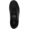 imageLevis UnisexChild Drive Lo SneakerBlack Monochrome
