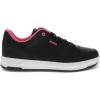 imageLevis UnisexChild Drive Lo SneakerBlackPink