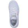imageLevis UnisexChild Drive Lo SneakerWhite Mono