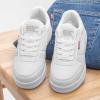 imageLevis UnisexChild Drive Lo SneakerWhite Mono