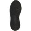 imageLevis UnisexChild Drive Lo SneakerWhiteBlackRed