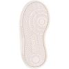 imageLevis UnisexChild Drive Lo SneakerWhiteCementRose