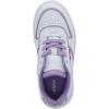 imageLevis UnisexChild Drive Lo SneakerWhiteLavender