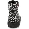 imageLevis UnisexChild SneakerBlack Floral