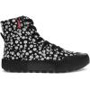 imageLevis UnisexChild SneakerBlack Monochrome