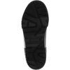 imageLevis UnisexChild SneakerBlack Monochrome