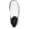 imageLevis Womens Abigail Neo Chelsea BootWhiteBlack