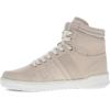 imageLevis Womens BB Hi CZ Fashion Hightop Sneaker Shoe Pebble 7 M