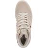 imageLevis Womens BB Hi CZ Fashion Hightop Sneaker Shoe Pebble 7 M