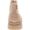 imageLevis Womens Casual Ankle BootSand