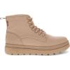 imageLevis Womens Casual Ankle BootSand