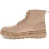 imageLevis Womens Casual Ankle BootSand