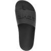 imageLevis Womens Casual Slide SandalBlack