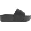 imageLevis Womens Casual Slide SandalBlack