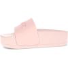 imageLevis Womens Casual Slide SandalBlush Mono
