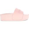 imageLevis Womens Casual Slide SandalBlush Mono