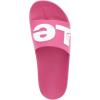 imageLevis Womens Casual Slide SandalFuchsiaWhite