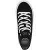 imageLevis Womens Casual Sneaker Black 85