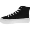 imageLevis Womens Casual Sneaker Black 85