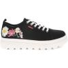 imageLevis Womens Casual SneakerBlack