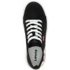 imageLevis Womens Casual SneakerBlack