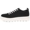 imageLevis Womens Casual SneakerBlack