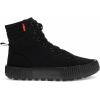 imageLevis Womens Casual SneakerBlack Monochrome
