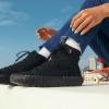 imageLevis Womens Casual SneakerBlack Monochrome